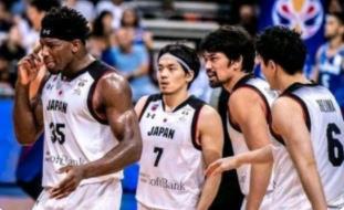 日本男篮VS澳大利亚男篮直播